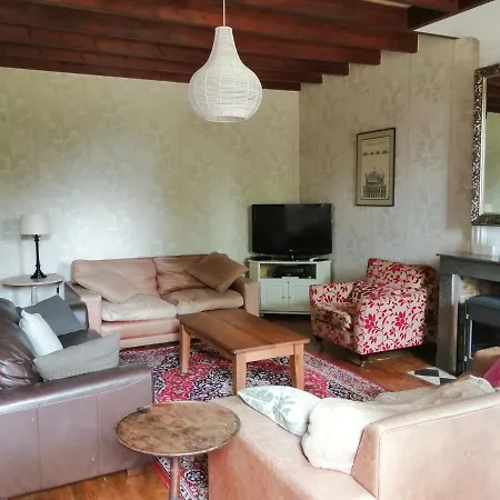 Dom wakacyjny Cognac With Heated Pool In Aquitaine Bois